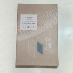 2026年最新】アトモスミニ空気清浄機フィルターの人気アイテム - メルカリ