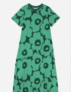 ★SALE Koostua Unikko ワンピース Mマリメッコのサムネイル
