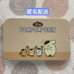 すらいどきゃん ポムポムプリン ほめてほめられ30th お友だち スライド缶のサムネイル