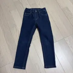 branshes スリムフィット デニムパンツ