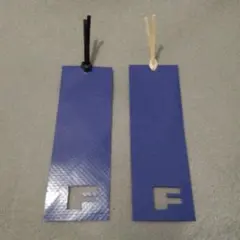 FREITAG ブックマーカー　栞
