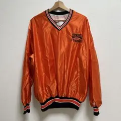 ナイロンスタジャン ナイロンジャケット