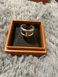 【旧刻印/極希少】確実正規品 HERMES エルメス オスモズ PM 52号 旧刻印/極希少】確実正規品 HERMES エルメス オスモズ PM 52号