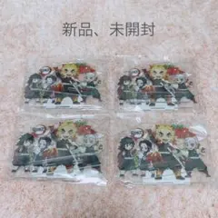 鬼滅の刃 煉獄杏寿郎 バースデー 誕生祭 アクリルスタンド