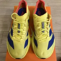 アディゼロプロ4 26.0