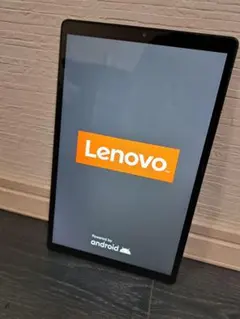 Lenovo 10型 TB-X306F Tab M10 HDタブレット初期化済みのサムネイル