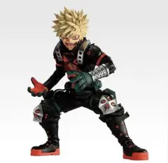 一番くじ 僕のヒーローアカデミア -更に向こうへ- B賞