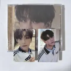 alpha drive one シンロン CD ジュエルケースver