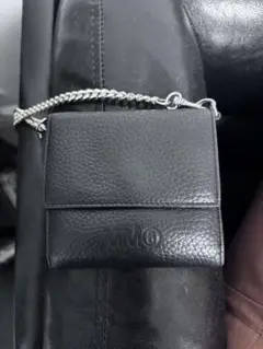 MM6 チェーン付き財布