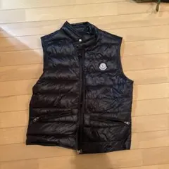 2026年最新】MONCLER メンズ ダウンベスト・キルティングベストの人気