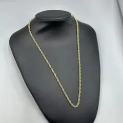 様 290/GIVENCHY ジバンシー チェーンネックレス ゴールド ロ - メルカリ