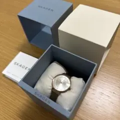 スカーゲン SKAGEN SKW2151 ローズゴールド