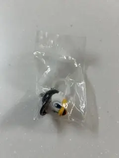 プロ野球マスコット めじるしアクセサリー マーくん