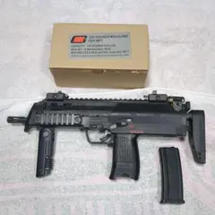 東京マルイ　電動ガン　MP7 ジャンク Yahoo!オークション -「マルイ mp7 ジャンク」の落札相場・落札価格