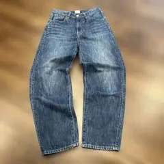 coenデニムパンツ