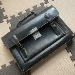 HINOMOTO 学生カバン　レトロ