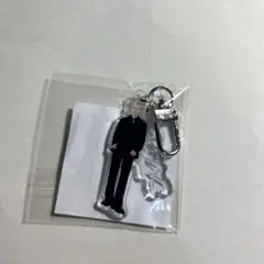 SEVENTEEN JUN アクリルスタンド キーホルダー セット ジュン - メルカリ