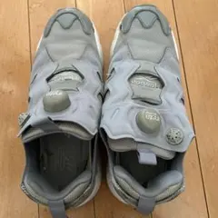 Reebok Instapump Fury スニーカー サイズ6