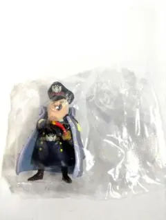 ワンピース フィギュア雨のシリュウ