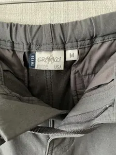 グラミチ　ビームス別注　パンツ　M