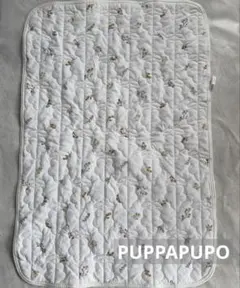 puppapupo ベビー用寝具