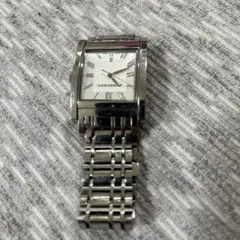 Burberry バーバリー BU1350 メタルブレス 時計ベルト シルバー - メルカリ