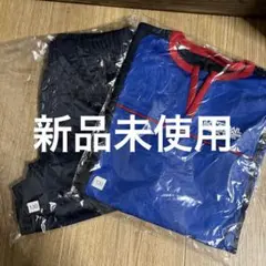 値下げ♡新品　未使用　セントラルスポーツ　体操　上下　130 教室