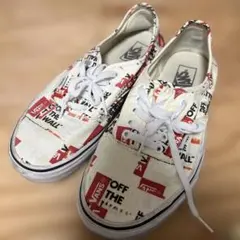 Vans スニーカー 28cm
