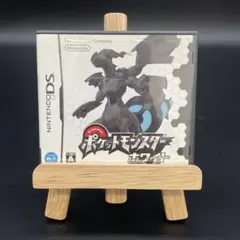ポケットモンスター ホワイト ニンテンドーDS