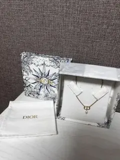 遺品生前整理アクセサリーまとめ follefolle 、Dior、グレーパール、 遺品生前整理アクセサリーまとめ follefolle 、Dior、グレーパール