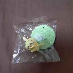 ちいかわ　チョコサプ　うさぎさん