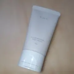新品未使用！RMK CLEAR MINERAL FACE WASH 30g　洗顔のサムネイル