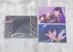 あんスタ ESMG ジュン ブロマイド Eden アクリルブロマイドフレーム