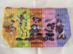 スーベニアランチケース　ディズニーハロウィーン2016