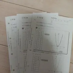 数学 学習参考書