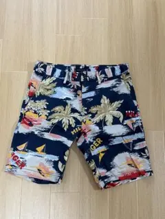 TOMMY HILFIGER メンズ　短パンのサムネイル