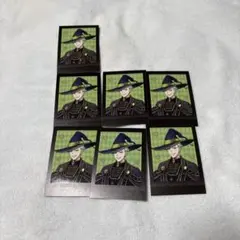 セベク・ジグボルト ぱしゃこれ