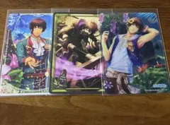 うたプリ シャニライ カード セシル セット