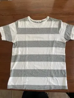 BEAUTY&YOUTH ストライプ Tシャツ Sサイズ