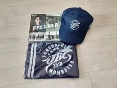 2025JBC　船橋競馬場門別競馬場特典３点セット