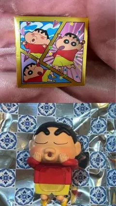 クレヨンしんちゃん ヒッパーズ