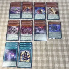 遊戯王 エニアクラフト 新規パーツ 糾罪巧－Atilε.SPIA - メルカリ