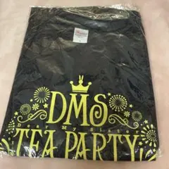 ご注文はうさぎですか?? DMS Tea Party ライブTシャツ Lサイズ