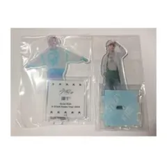 ♡ StrayKids ヒョンジン アクスタ 2点セット