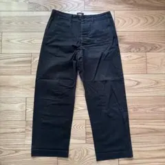 アボンタージA VONTADE Classic Chino Trousersのサムネイル