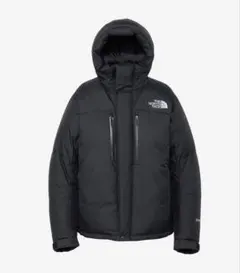新品 ノースフェイス バルトロライトジャケット XL ブラック ダウンジャケット