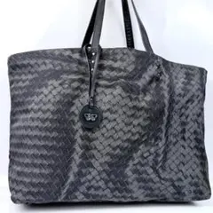 ボッテガヴェネタ トートバッグ