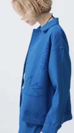 ロンハーマン デニムジャケット