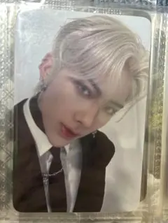 リッキー　トレカ