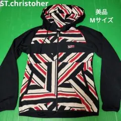 ST.christoher　セントクリストファー　テニスウェア　Мサイズ